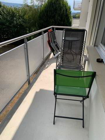 Wohnung – Porrentruy - Mehr