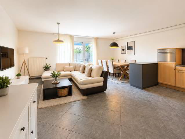 Wohnung – Delémont