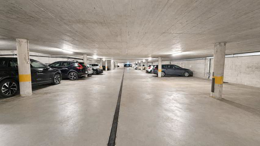3.5 rooms Apartment to buy in Delémont - image 1/13