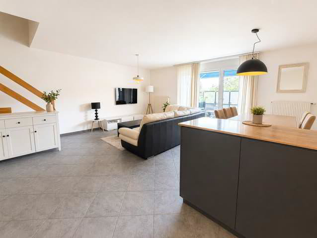 Wohnung – Delémont - Ansicht 2