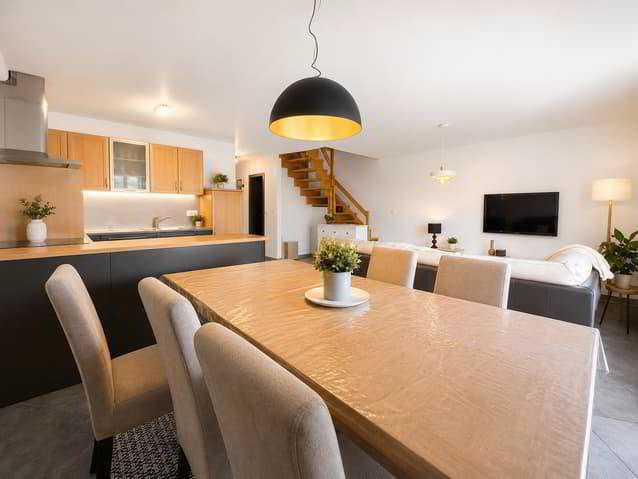 Wohnung – Delémont - Ansicht 3