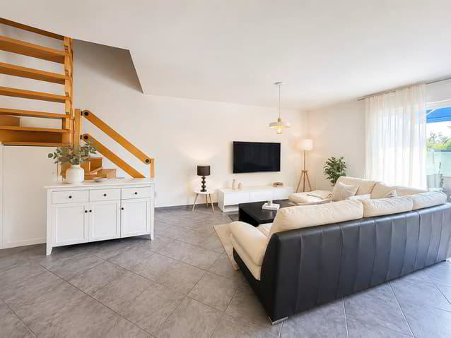 Wohnung – Delémont - Ansicht 4