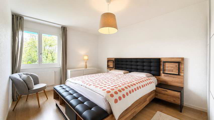 Wohnung – Delémont - Mehr