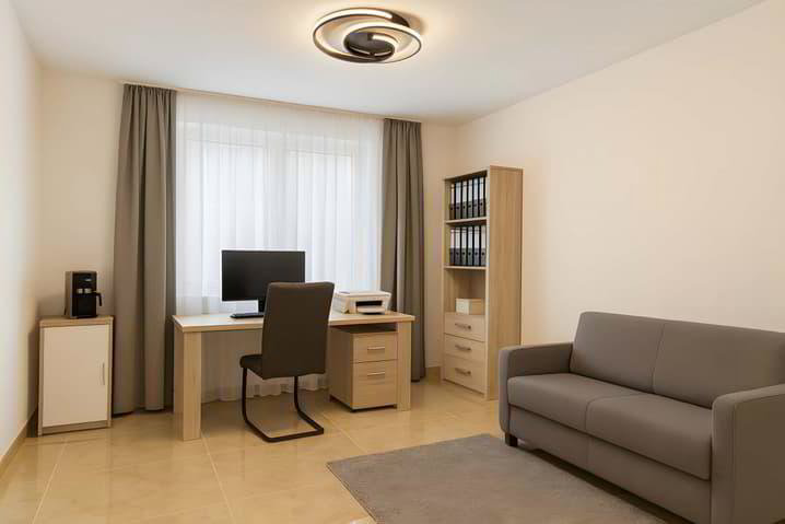 Wohnung – Courtételle