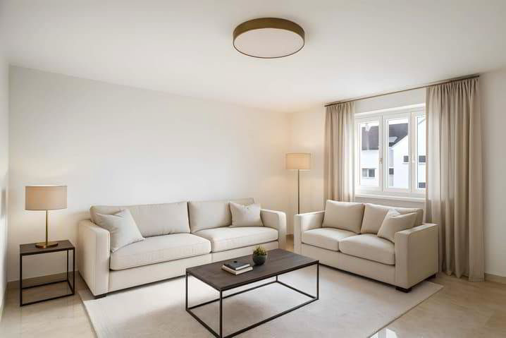 Wohnung – Courtételle - Ansicht 5