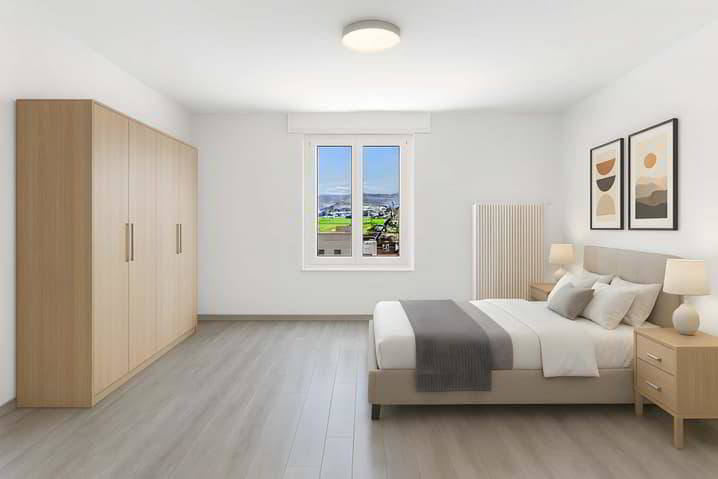 Wohnung – Delémont - Ansicht 4