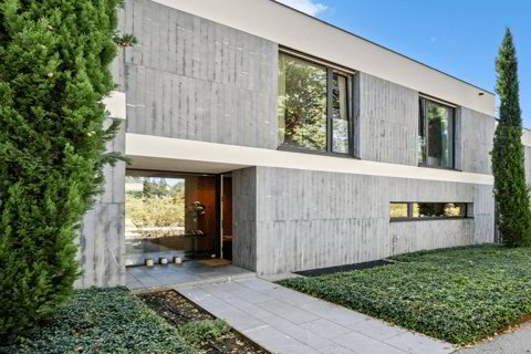 null rooms House to buy in Cologny - image 1/1