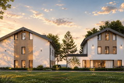 null Zimmer Haus zum verkaufen in Lussy FR - Bild 1/1