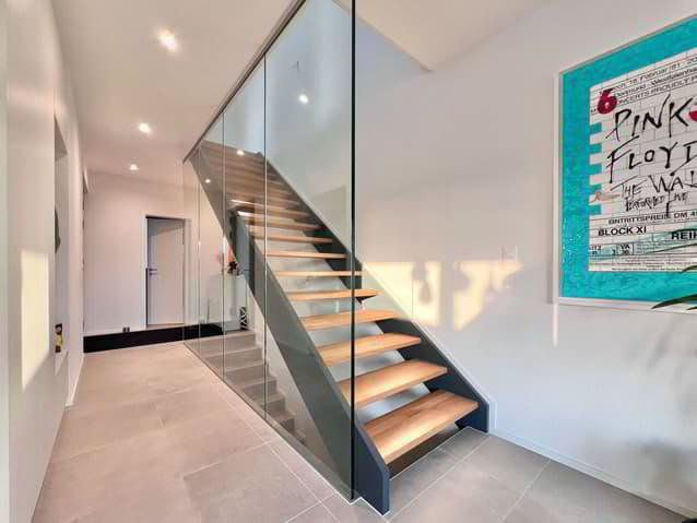 Maison 5.5 pièces à acheter à Siviriez - image 1/13
