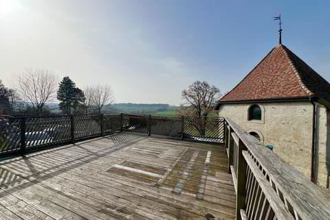 null rooms Apartment to buy in Romont FR - image 1/1