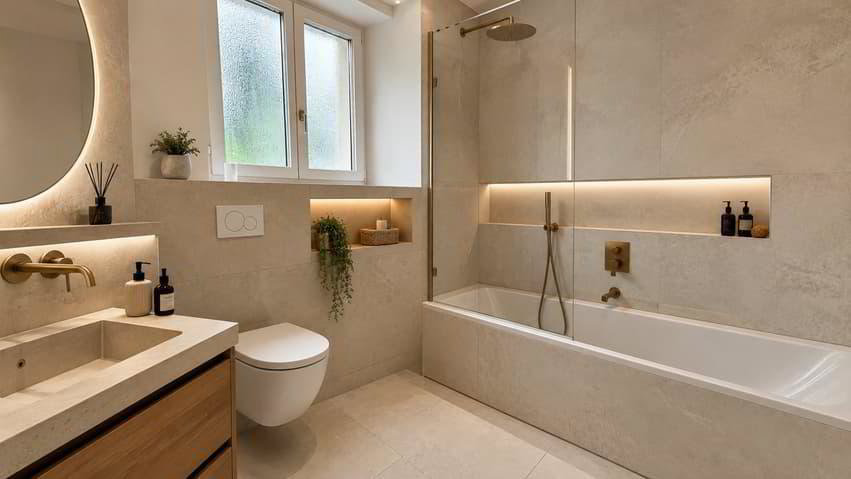 Wohnung – Corcelles NE - Mehr