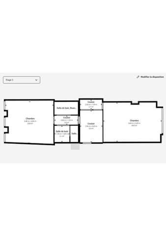 5 rooms Apartment for rent in Cortaillod - image 1/12