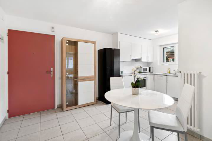 Wohnung – Gorgier - Ansicht 4
