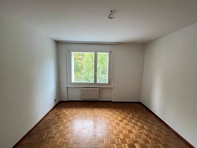 2 rooms Apartment for rent in Bôle - image 1/2