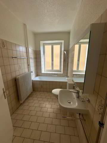 4 rooms Apartment for rent in La Chaux-de-Fonds - image 1/6