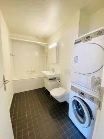 2 rooms Apartment for rent in Biel/Bienne - image 1/6