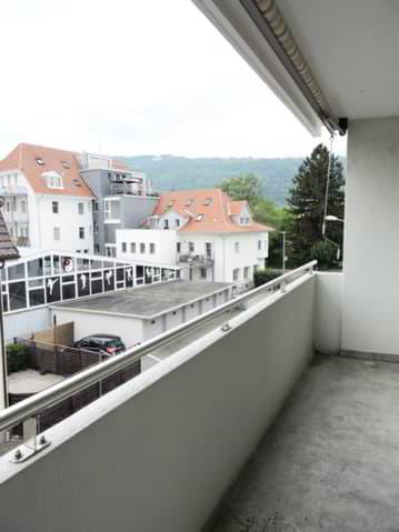 3.5 Zimmer Wohnung zu vermieten in Nidau - Bild 1/8
