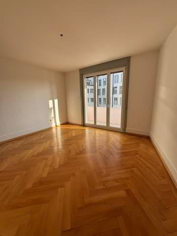 Wohnung – Biel/Bienne, Neustadt / Nouvelle ville - Ansicht 2