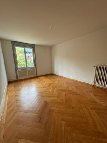 Wohnung – Biel/Bienne, Neustadt / Nouvelle ville - Ansicht 5