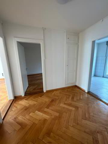 Wohnung – Biel/Bienne, Neustadt / Nouvelle ville - Mehr