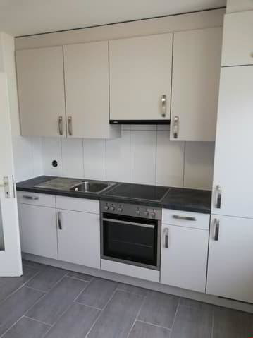 Wohnung – Biel/Bienne, Neustadt / Nouvelle ville - Ansicht 2
