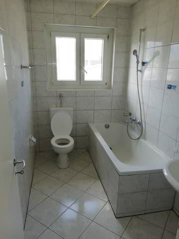 Wohnung – Biel/Bienne, Neustadt / Nouvelle ville - Ansicht 4