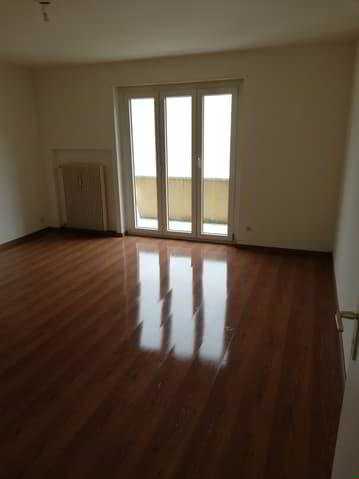 Wohnung – Biel/Bienne, Neustadt / Nouvelle ville - Ansicht 5