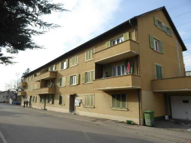 3.5 rooms Apartment for rent in Bienne - image 1/9