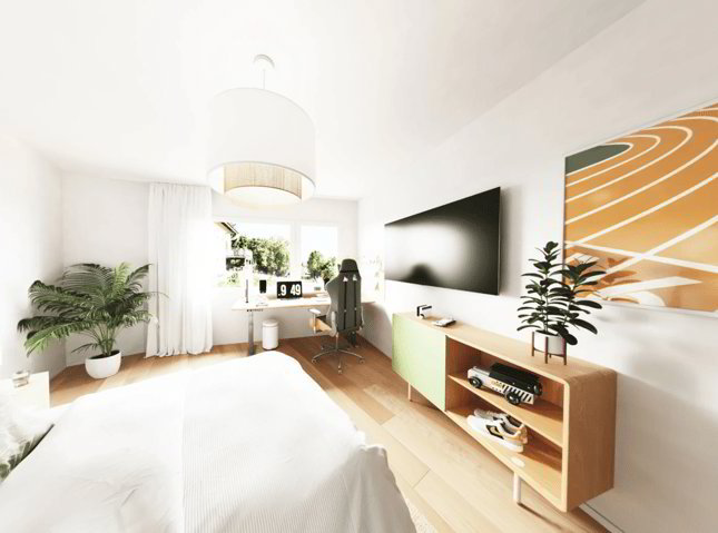 Wohnung – Lengnau BE, Verwaltungskreis Biel/Bienne - Ansicht 5