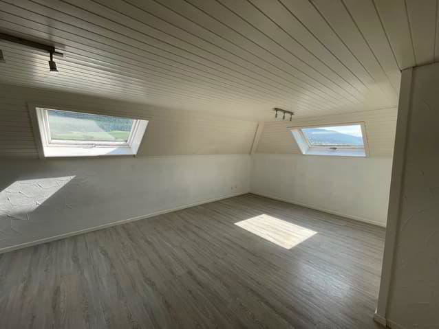 Wohnung – Cortébert, Arrondissement administratif du Jura bernois - Ansicht 2