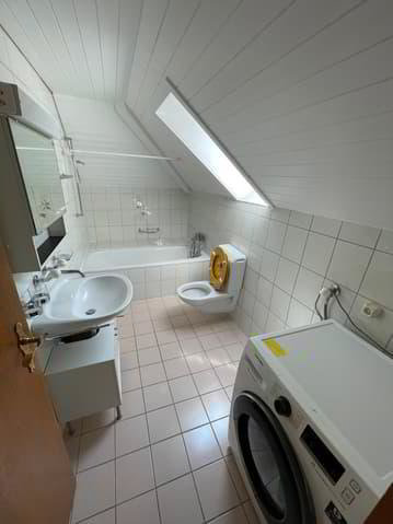 Wohnung – Cortébert, Arrondissement administratif du Jura bernois - Ansicht 5