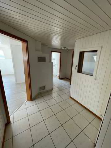 4 rooms Apartment for rent in Cortébert - image 1/8