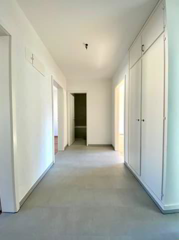 3.5 Zimmer Wohnung zu vermieten in Bienne - Bild 1/8