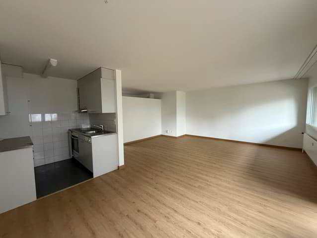 Wohnung – Biel/Bienne - Ansicht 5
