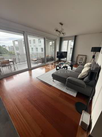 Wohnung – Cologny, Ruth - Ansicht 2