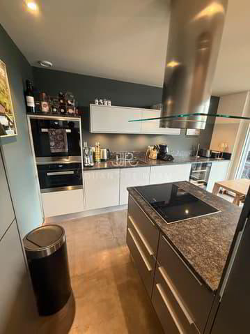 Wohnung – Cologny, Ruth - Ansicht 3