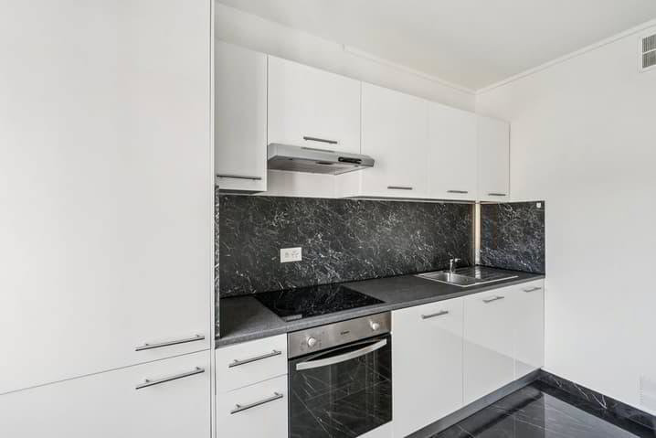 Wohnung – Genève, Cité - Ansicht 3