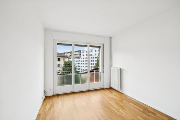 Wohnung – Genève, Cité - Ansicht 4