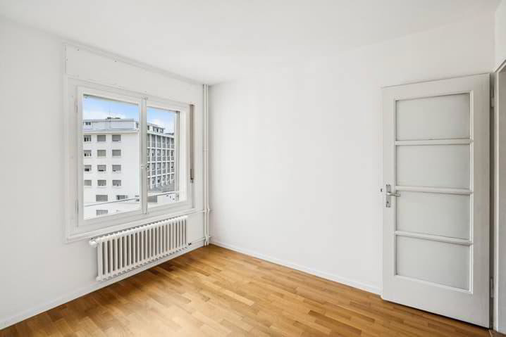 Wohnung – Genève, Cité - Ansicht 5