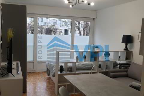 Appartamento di null locali in affitto a Grand-Lancy - immagine 1/1