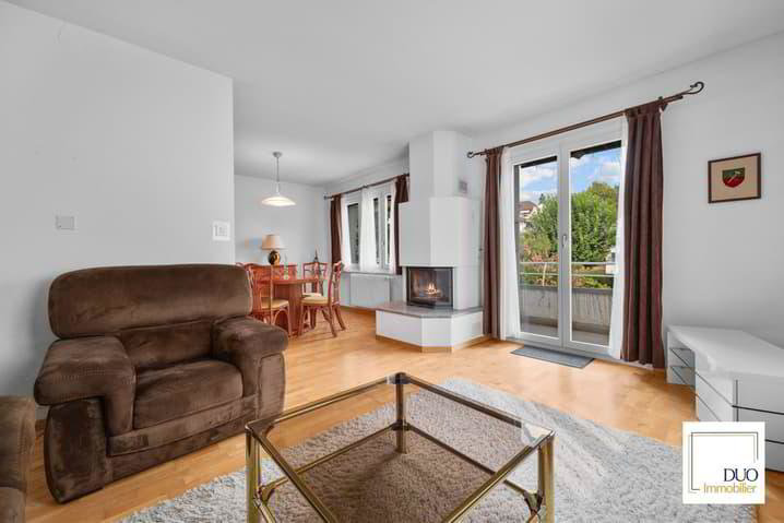 Haus – Vevey, District de la Riviera-Pays-d'Enhaut - Ansicht 4