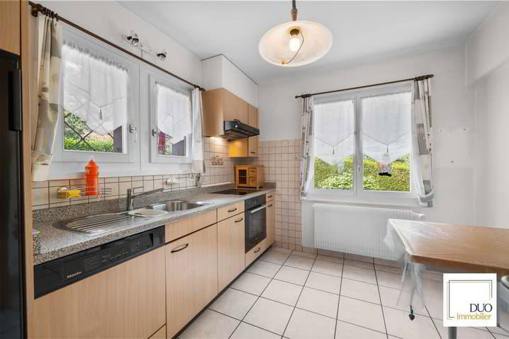 Haus – Vevey, District de la Riviera-Pays-d'Enhaut - Ansicht 5