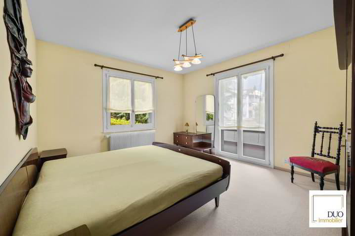 Haus – Vevey, District de la Riviera-Pays-d'Enhaut - Mehr
