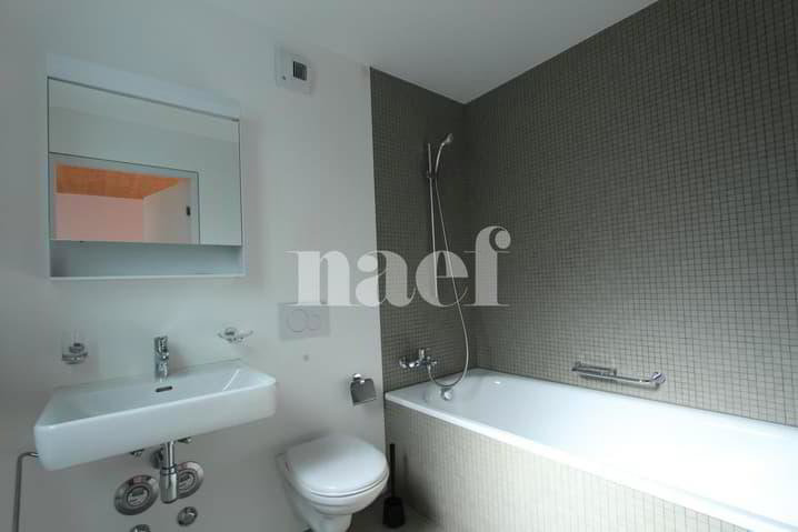 Appartement 2.5 pièces à louer à Vevey - image 1/4