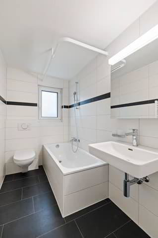 Wohnung – Delémont - Ansicht 3
