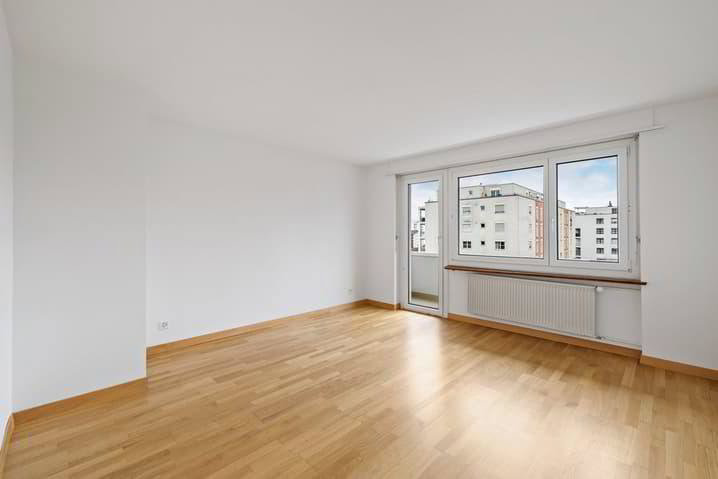 Wohnung – Delémont - Ansicht 5