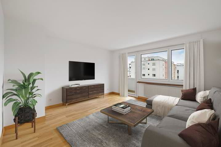 Wohnung – Delémont - Mehr
