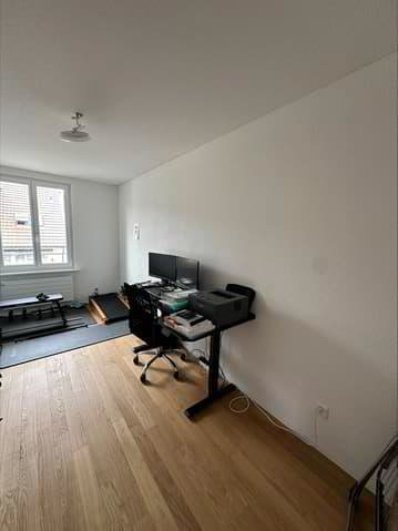 Appartamento di 3.5 locali in affitto a Bienne - immagine 1/6