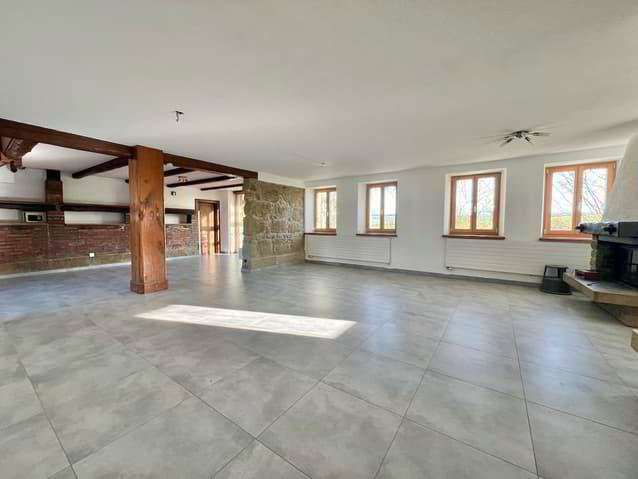 Haus – Surpierre - Ansicht 3