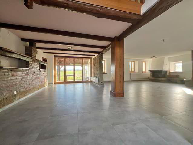 Haus – Surpierre - Ansicht 4